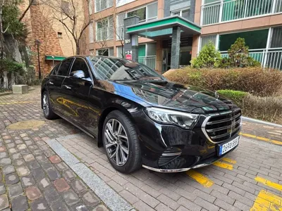 Mercedes-Benz E-Class 2024, 2976 км, за 65780000 KRW