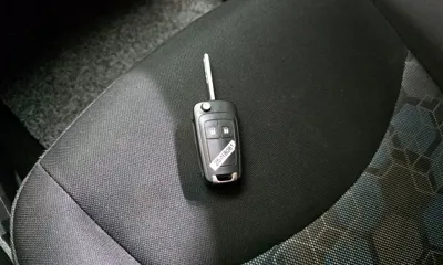 ChevroletGMDaewoo Spark 2018, 49162 км, за 5400000 KRW - фото 27
