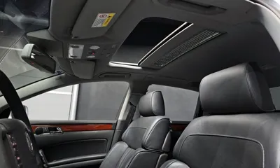 Volkswagen Phaeton 2009, 88561 км, за 6500000 KRW - фото 18
