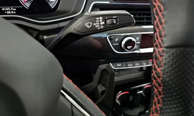 Audi S4 2023, 33651 км, за 47200000 KRW - фото 32