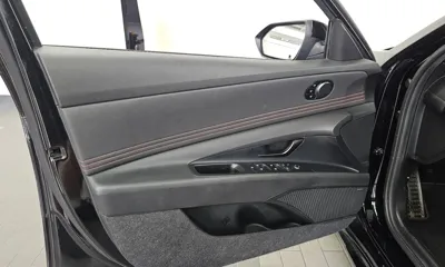 Hyundai Avante 2021, 144084 км, за 13490000 KRW - фото 24