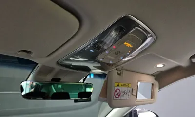 Genesis G80 2021, 97543 км, за 30800000 KRW - фото 30