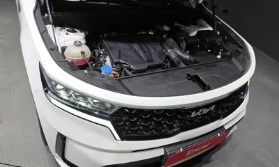 Kia Sorento 2022, 96215 км, за 5280000 KRW - фото 6