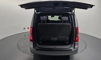 Hyundai Starex 2018, 115095 км, за 11700000 KRW - фото 20