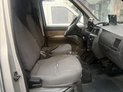 Wuling Rongguang EV 2020, 86300 км, за 20800 CNY