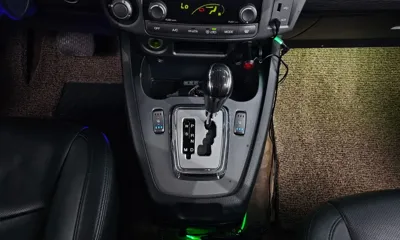 KG_Mobility_Ssangyong KORANDO 2018, 111252 км, за 10350000 KRW - фото 9
