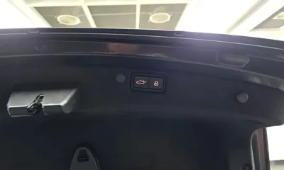 Kia K7 2020, 60161 км, за 19300000 KRW - фото 31