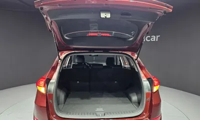 Hyundai Tucson 2017, 53116 км, за 15000000 KRW - фото 20