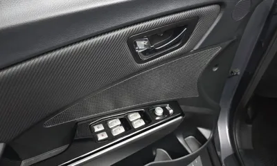 KG_Mobility_Ssangyong TIBOLI 2017, 71464 км, за 7900000 KRW - фото 26