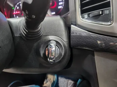 ChevroletGMDaewoo Captiva 2015, 118000 км, за 3800000 KRW - фото 17