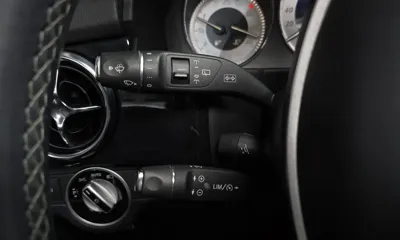 Mercedes-Benz GLK-Class 2013, 106777 км, за 10900000 KRW - фото 16