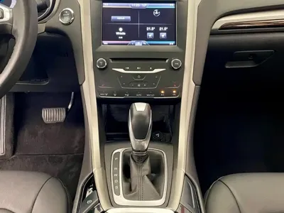 Ford Mondeo 2014, 101000 км, за 28800 CNY - фото 9