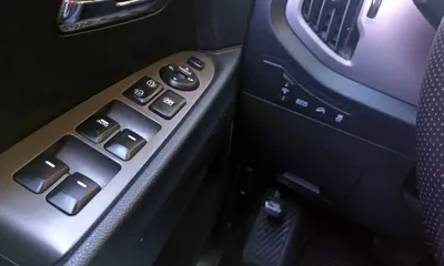 Kia Sportage 2015, 144459 км, за 8500000 KRW - фото 7