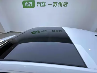 Volkswagen Polo 2023, 12000 км, за 79800 CNY - фото 8