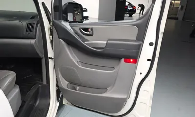 Hyundai Starex 2017, 67602 км, за 12300000 KRW - фото 24