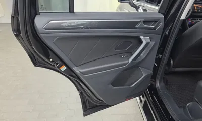 Volkswagen Tiguan 2023, 59592 км, за 42800000 KRW - фото 25