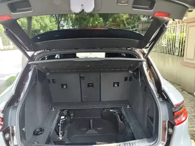 Porsche Macan 2015, 154300 км, за 105300 CNY - фото 19
