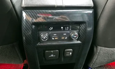 ChevroletGMDaewoo Traverse 2022, 58115 км, за 29600000 KRW - фото 31