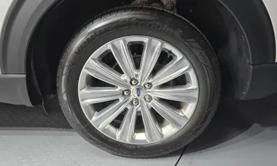 Ford Explorer 2020, 107390 км, за 21890000 KRW - фото 21