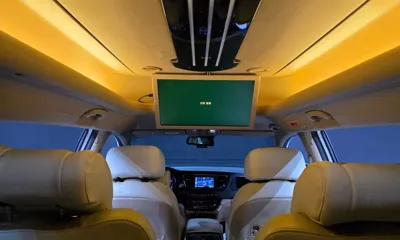 Kia Canival 2019, 181178 км, за 16500000 KRW - фото 19