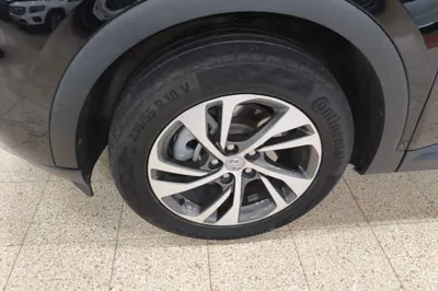 Buick Envision 2022, 36500 км, за 132356.46 CNY - фото 10
