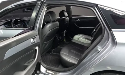 Hyundai Sonata 2016, 119974 км, за 9990000 KRW - фото 12
