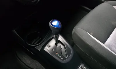 Toyota Prius 2019, 96882 км, за 12000000 KRW - фото 9