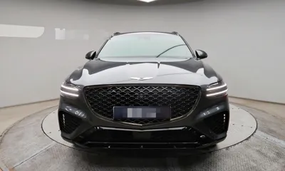 Genesis GV70 2021, 62309 км, за 39000000 KRW - фото 6