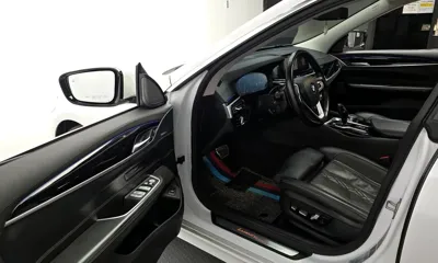 BMW Gran Turismo 2019, 99770 км, за 31900000 KRW - фото 10