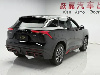 Jetour Dasheng 2023, 22000 км, за 88800 CNY - фото 4