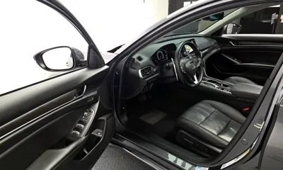 Honda Accord 2019, 101576 км, за 19500000 KRW - фото 10