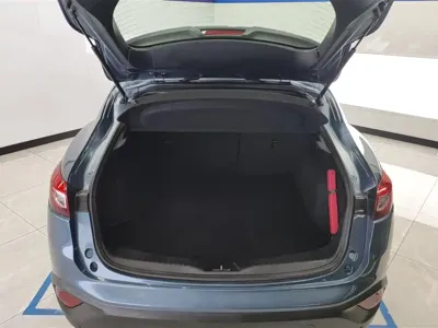Mazda CX-4 2018, 50700 км, за 48300 CNY - фото 4