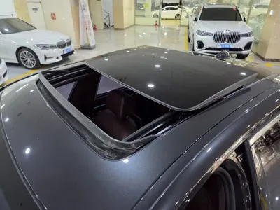 BMW 7-Series 2016, 143797 км, за 24500000 KRW - фото 17