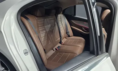 Mercedes-Benz E-Class 2018, 53453 км, за 23900000 KRW - фото 26