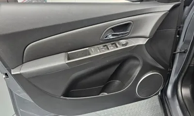 ChevroletGMDaewoo Cruze 2016, 47121 км, за 5000000 KRW - фото 24
