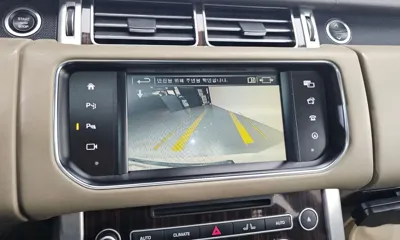 Land Rover Range Rover 2016, 180351 км, за 22900000 KRW - фото 16