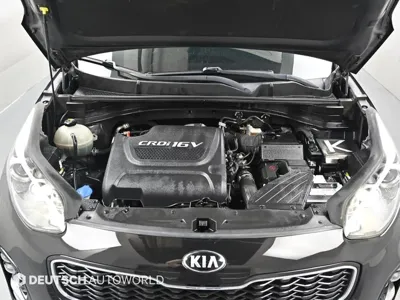 Kia Sportage 2018, 138650 км, за 10900000 KRW - фото 6