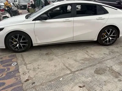 GAC Motor Shadow Leopard 2022, 40000 км, за 50100 CNY - фото 9