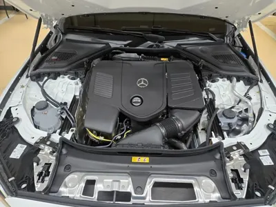 Mercedes-Benz E-Class 2025, 16500 км, за 56500000 KRW - фото 6