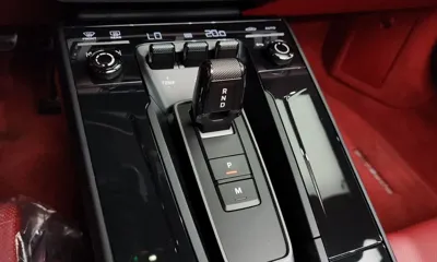 Porsche 911 2025, 7658 км, за 248000000 KRW - фото 9