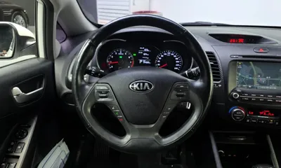 Kia K3 2014, 54265 км, за 5900000 KRW - фото 12