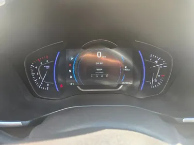 Hyundai Santafe 2019, 110000 км, за 16900000 KRW - фото 8