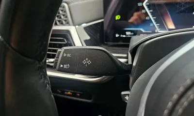 BMW X6 2024, 25885 км, за 95500000 KRW - фото 27
