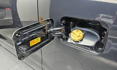 Hyundai Starex 2018, 150627 км, за 9900000 KRW - фото 29