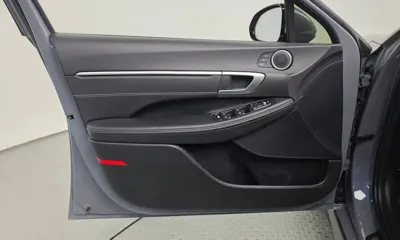 Hyundai Sonata 2024, 33627 км, за 29700000 KRW - фото 24