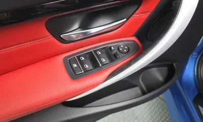 BMW 3-Series 2017, 126668 км, за 17500000 KRW - фото 30