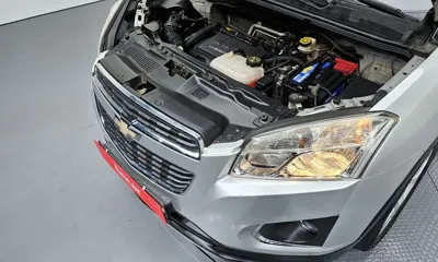 ChevroletGMDaewoo Trax 2014, 85754 км, за 3990000 KRW - фото 6