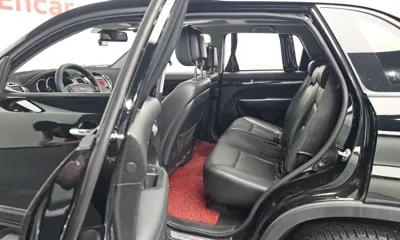 Kia Sorento 2010, 125369 км, за 4990000 KRW - фото 12