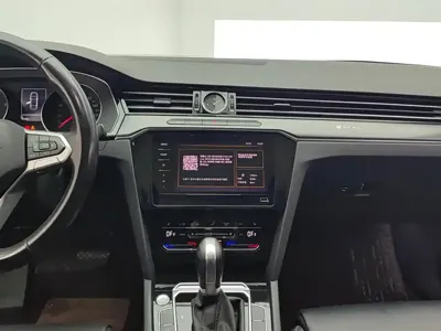 Volkswagen Magotan 2021, 78300 км, за 94800 CNY - фото 13