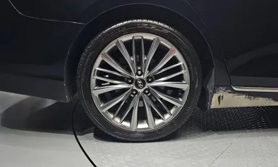 Hyundai Grandeur 2018, 112754 км, за 99990000 KRW - фото 5